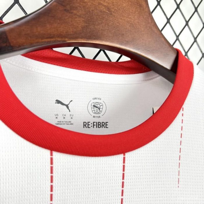 Camiseta RB Leipzig 2026-27 - Imagen 4