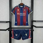 Levante UD Niños 2025-26 - Fútbol Club Vintage