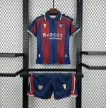 Levante UD Niños 2025-26 - Fútbol Club Vintage