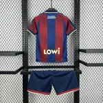 Levante UD Niños 2025-26 - Fútbol Club Vintage
