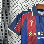 Levante UD Niños 2025-26 - Fútbol Club Vintage
