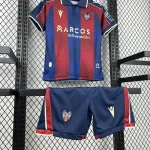 Levante UD Niños 2025-26 - Fútbol Club Vintage
