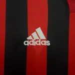 Camiseta retro Bayer Leverkusen 2001-02 - Imagen 5