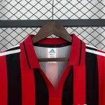 Camiseta retro Bayer Leverkusen 2001-02 - Imagen 4