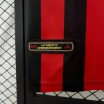 Camiseta retro Bayer Leverkusen 2001-02 - Imagen 7