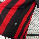 Camiseta retro Bayer Leverkusen 2001-02 - Imagen 8