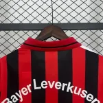 Camiseta retro Bayer Leverkusen 2001-02 - Imagen 9