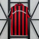 Camiseta retro Bayer Leverkusen 2001-02 - Imagen 2