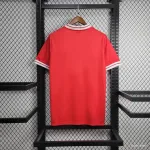 Camiseta Retro Liverpool FC 1981 - Imagen 2