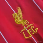 Camiseta Retro Liverpool FC 1981 - Imagen 3
