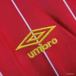 Camiseta Retro Liverpool FC 1981 - Imagen 5