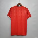 Camiseta Retro Liverpool FC 1985 - Imagen 2