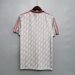 Camiseta Retro Liverpool FC Visitante 1989 - Imagen 2
