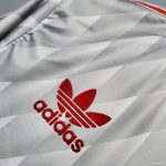 Camiseta Retro Liverpool FC Visitante 1989 - Imagen 6
