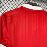 Camiseta Retro Liverpool FC 1993 - Imagen 6