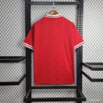 Camiseta Retro Liverpool FC 1996 - Imagen 2