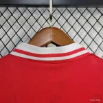 Camiseta Retro Liverpool FC 1996 - Imagen 7