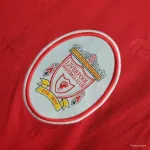 Camiseta Retro Liverpool FC 1996 - Imagen 3