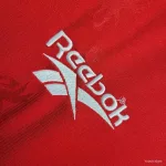 Camiseta Retro Liverpool FC 1996 - Imagen 5