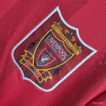 Camiseta Retro Liverpool FC 1995 - Imagen 4