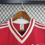Camiseta Retro Liverpool FC 1995 - Imagen 6