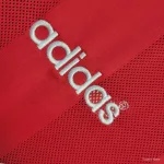 Camiseta Retro Liverpool FC 1995 - Imagen 9