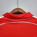 Camiseta Retro Liverpool FC 2006-07 - Imagen 6