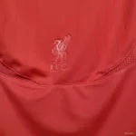 Camiseta Retro Liverpool FC 2006-07 - Imagen 9