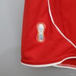 Camiseta Retro Liverpool FC 2006-07 - Imagen 7