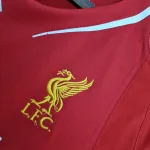Camiseta Retro Liverpool FC 2014 - Imagen 3