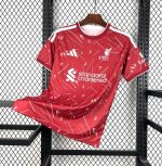 Camiseta Liverpool FC 2026-27