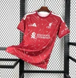 Camiseta Liverpool FC 2026-27
