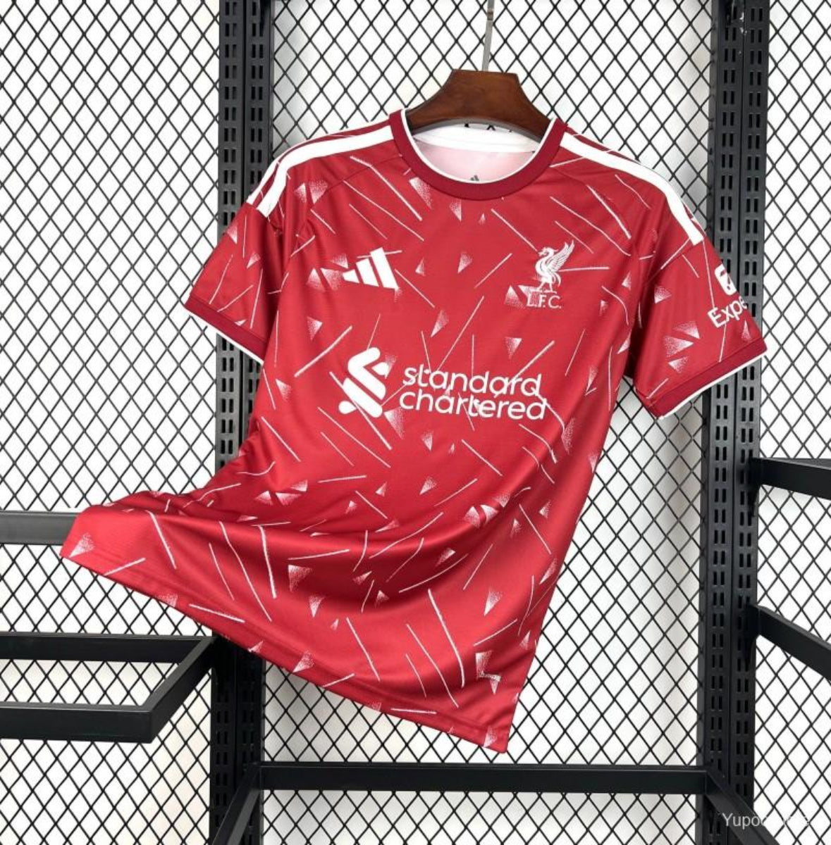 images Camiseta Liverpool FC 2026-27 - Imagen 1