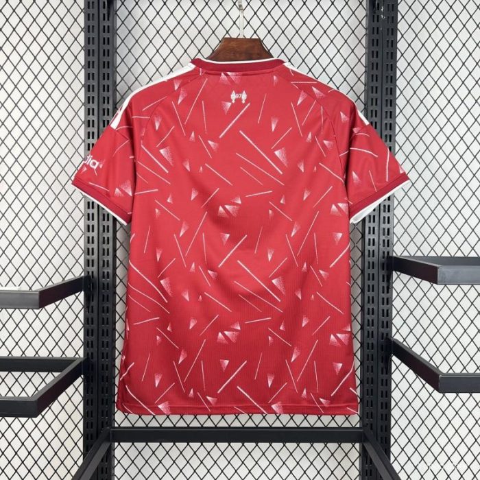 Camiseta Liverpool FC 2026-27 - Imagen 2