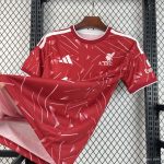 Camiseta Liverpool FC 2026-27 - Imagen 7