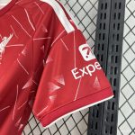 Camiseta Liverpool FC 2026-27 - Imagen 6