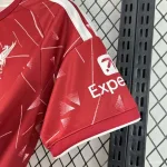 Camiseta Liverpool FC 2026-27 - Imagen 6