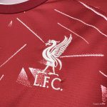 Camiseta Liverpool FC 2026-27 - Imagen 5