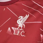 Camiseta Liverpool FC 2026-27 - Imagen 5