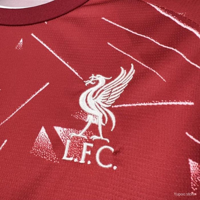 Camiseta Liverpool FC 2026-27 - Imagen 5