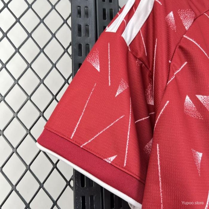 Camiseta Liverpool FC 2026-27 - Imagen 4