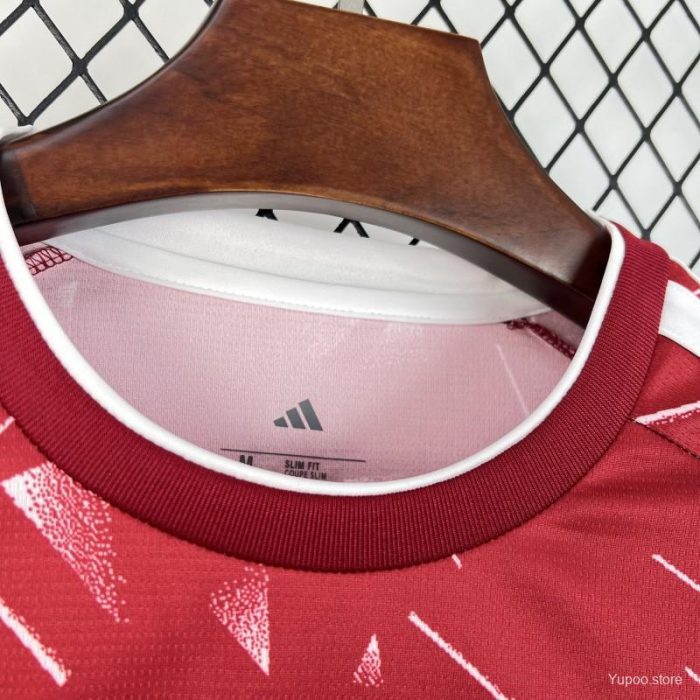 Camiseta Liverpool FC 2026-27 - Imagen 3