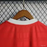 Camisete Retro Liverpool FC 1998 - Imagen 9