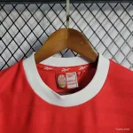 Camisete Retro Liverpool FC 1998 - Imagen 7