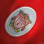 Camisete Retro Liverpool FC 1998 - Imagen 3
