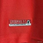Camisete Retro Liverpool FC 1998 - Imagen 6