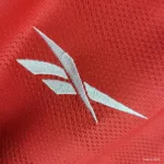 Camisete Retro Liverpool FC 1998 - Imagen 5