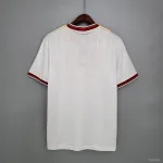 Camiseta Retro Liverpool FC Visitante 1985 - Imagen 2