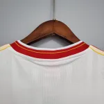 Camiseta Retro Liverpool FC Visitante 1985 - Imagen 6