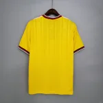 Camsieta Retro Liverpool FC Visitante 1985 - Imagen 2